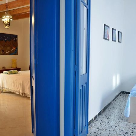 Guest House Sa Succargia Baunei Luaran gambar