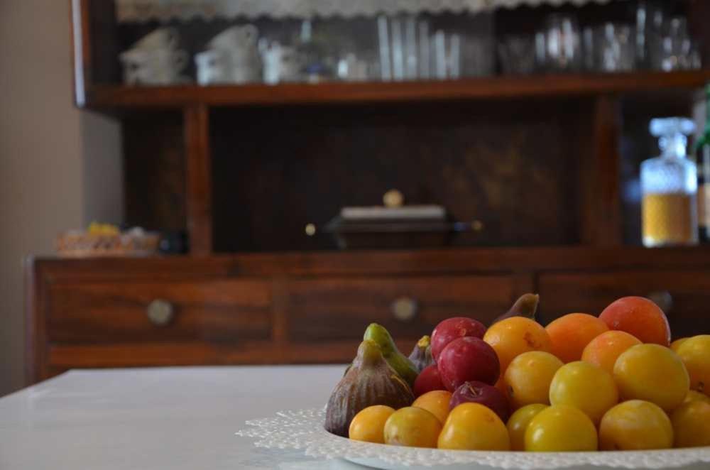 Guest House Sa Succargia Baunei Luaran gambar