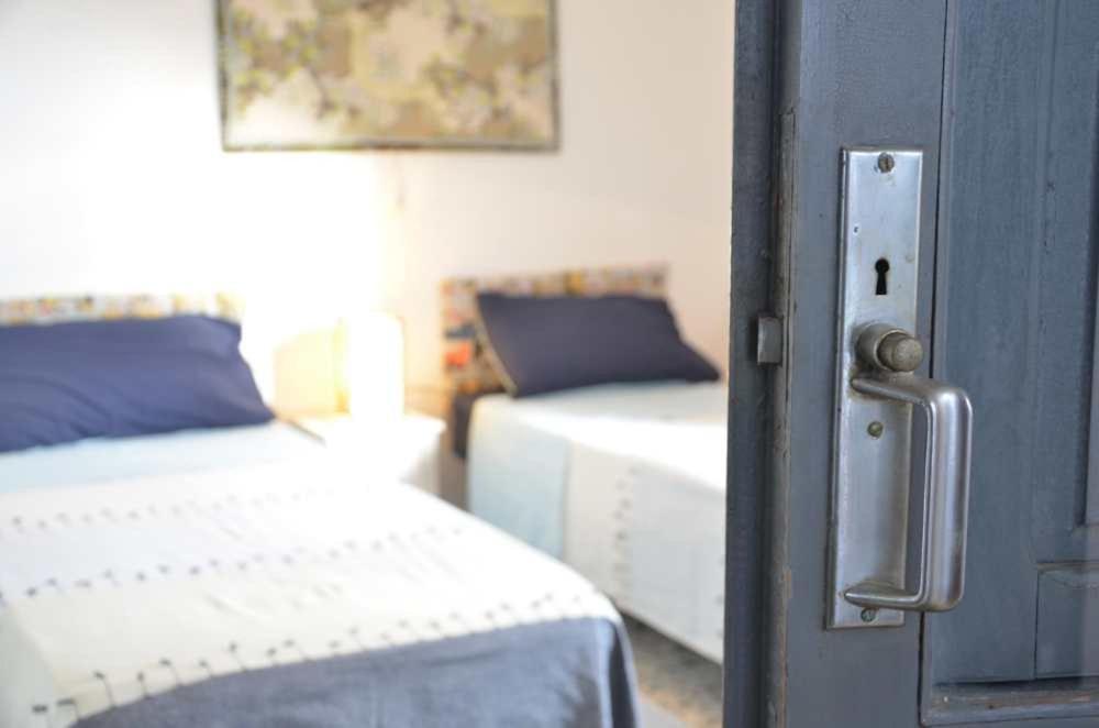 Guest House Sa Succargia Baunei Luaran gambar