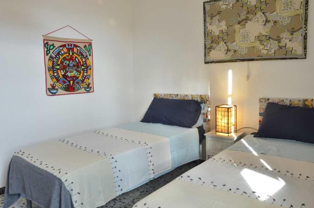 Guest House Sa Succargia Baunei Luaran gambar
