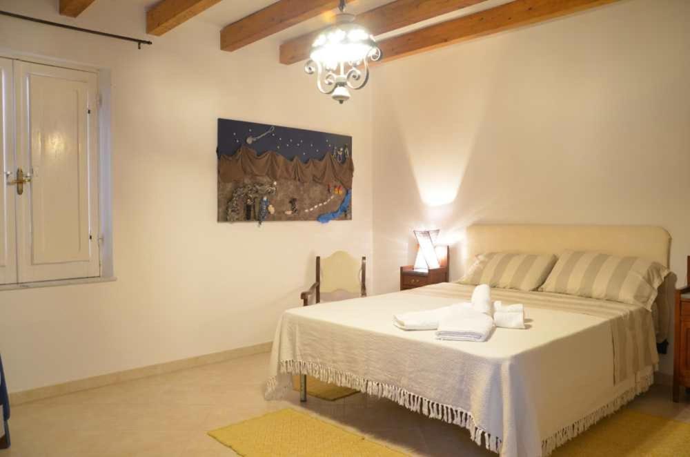 Guest House Sa Succargia Baunei Luaran gambar