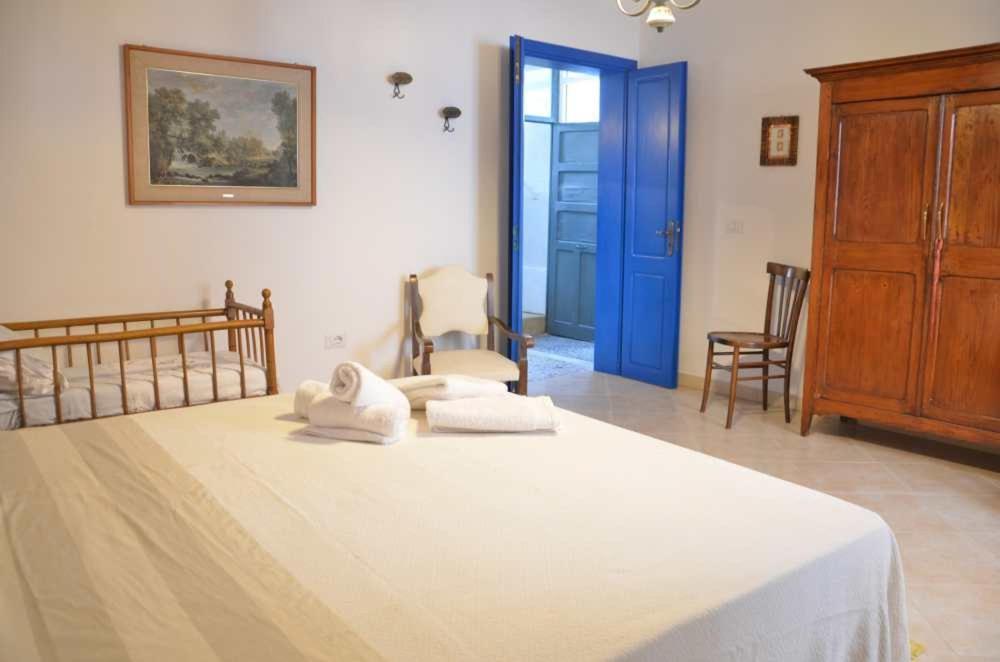 Guest House Sa Succargia Baunei Luaran gambar