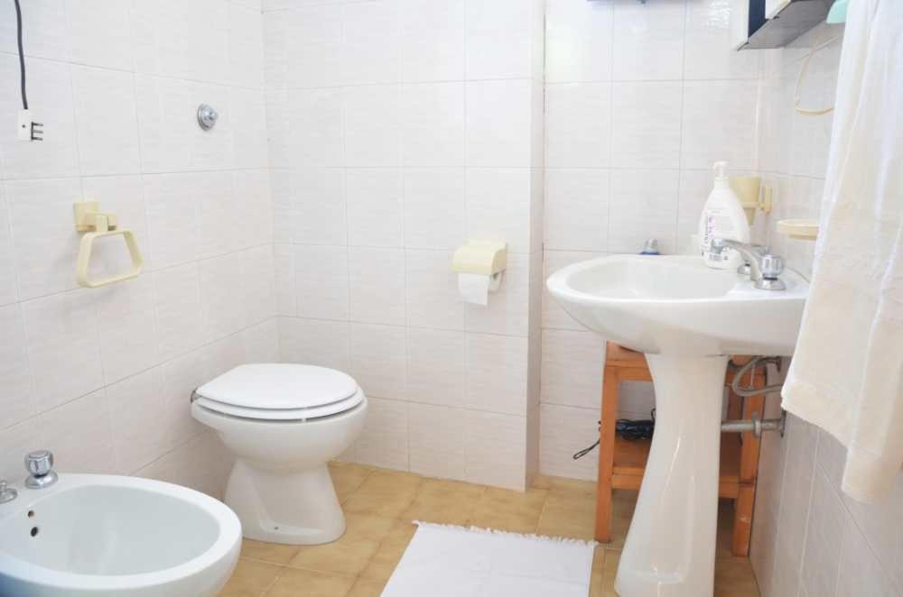Guest House Sa Succargia Baunei Luaran gambar