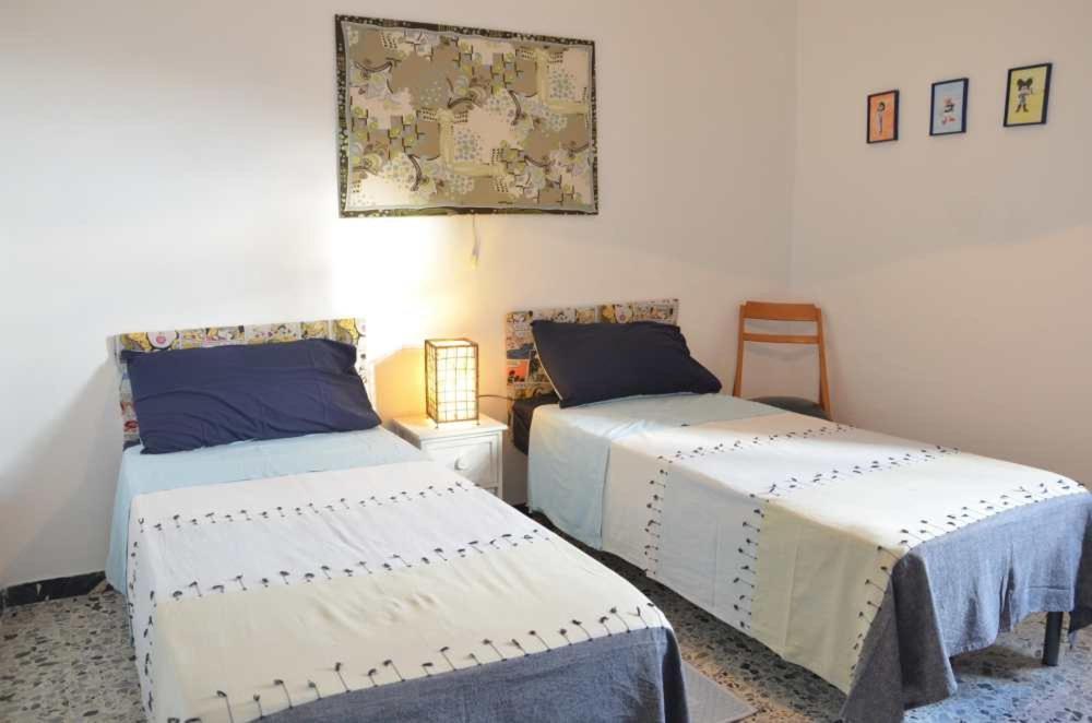 Guest House Sa Succargia Baunei Luaran gambar