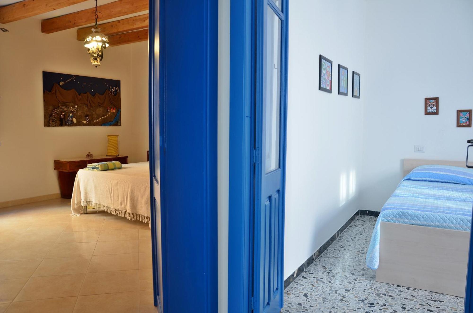 Guest House Sa Succargia Baunei Luaran gambar